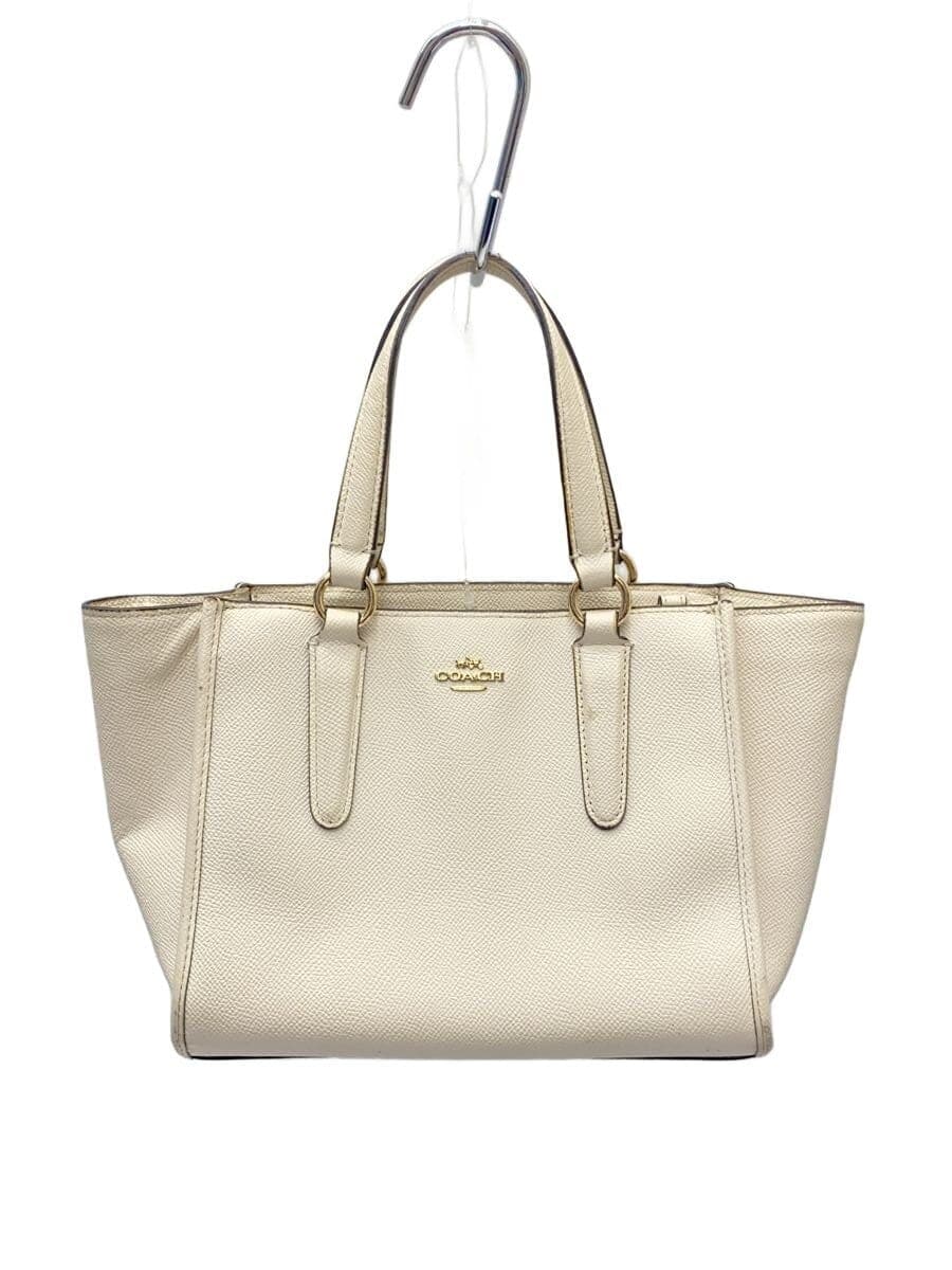 COACH Handbag CRM Solid