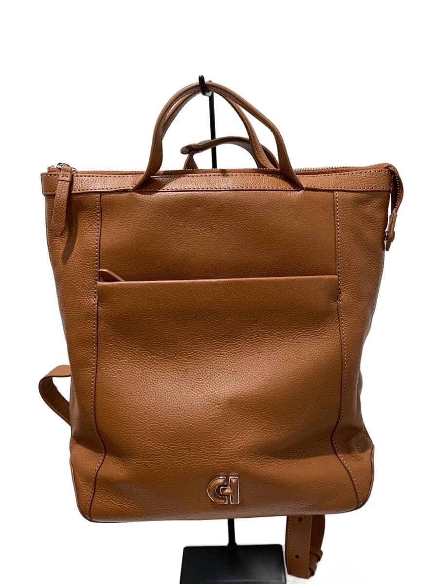 COLE HAAN Bag Cowhide BRW U06836