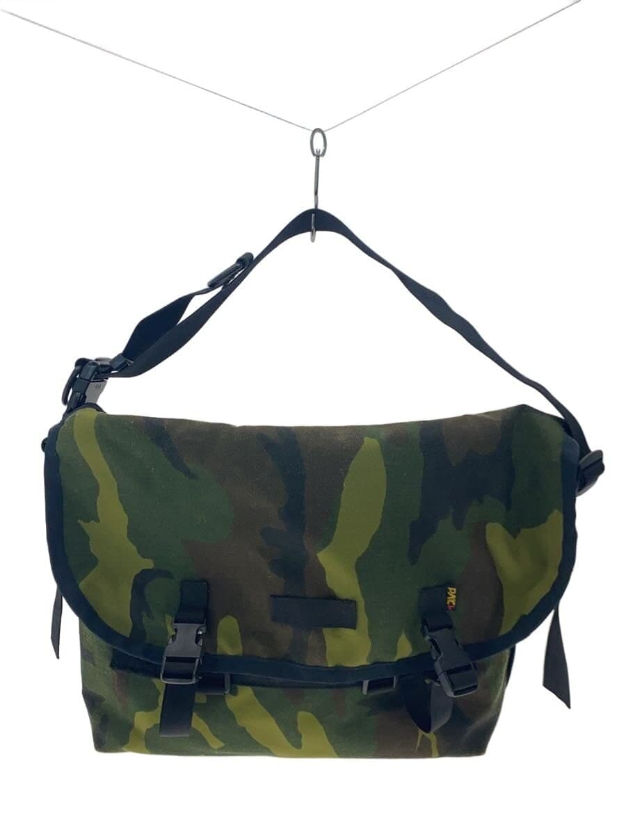 Other Brand pac designs Shoulder Bag GRN Camouflage