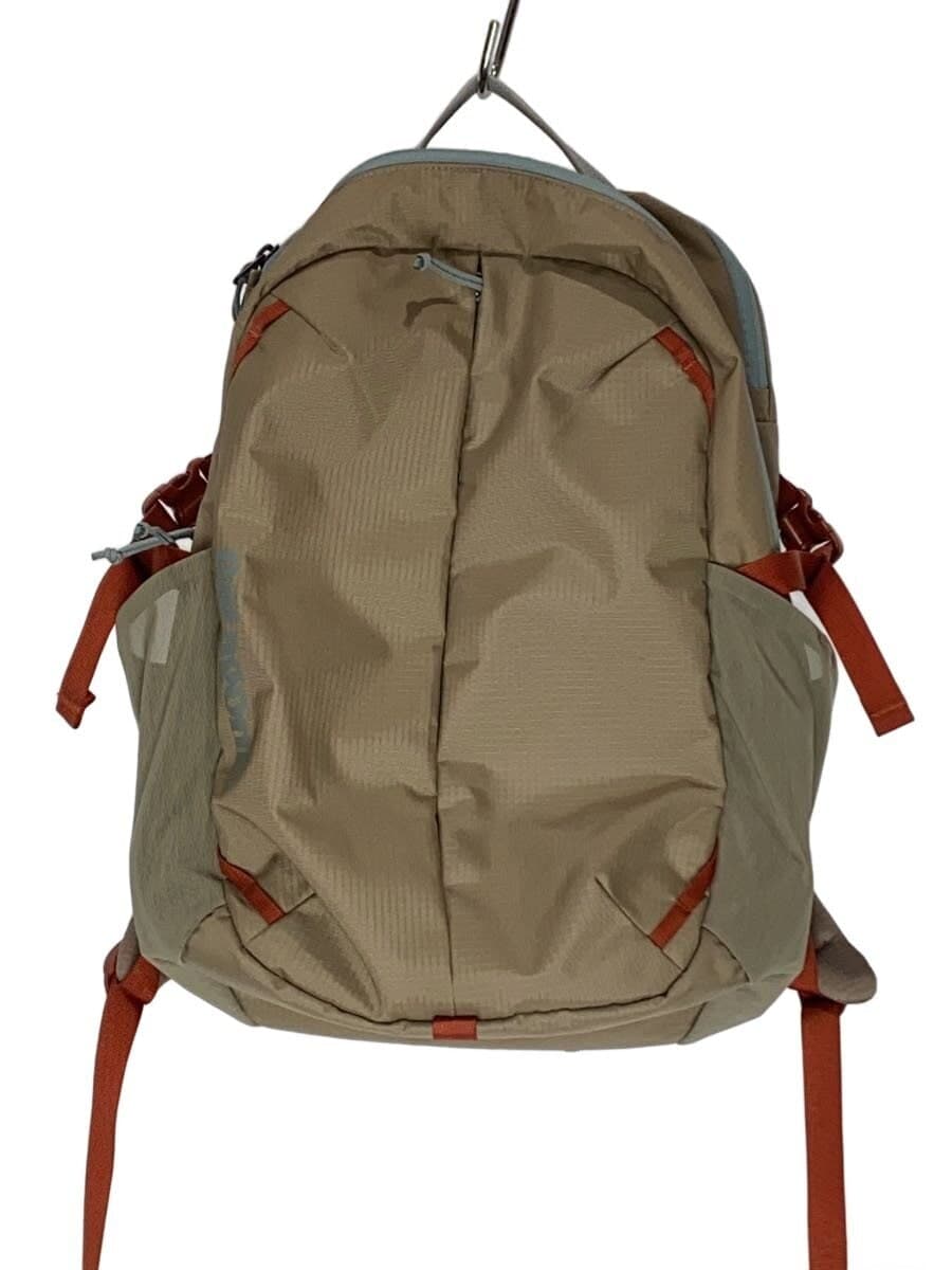Patagonia Refugio 26 Backpack Polyester BEG 47913
