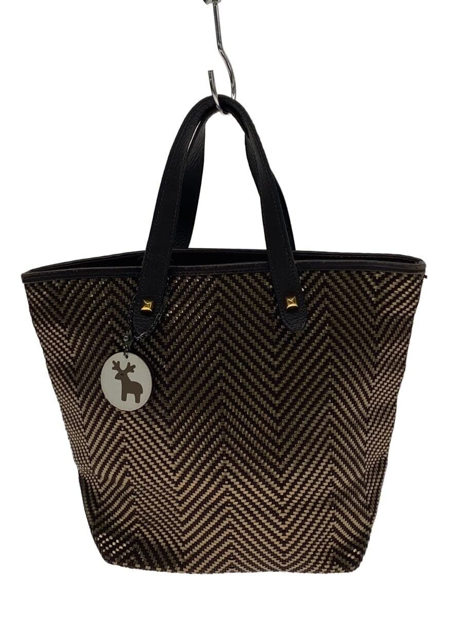 HERMES Kaba Chennai Tote Bag -- BRW