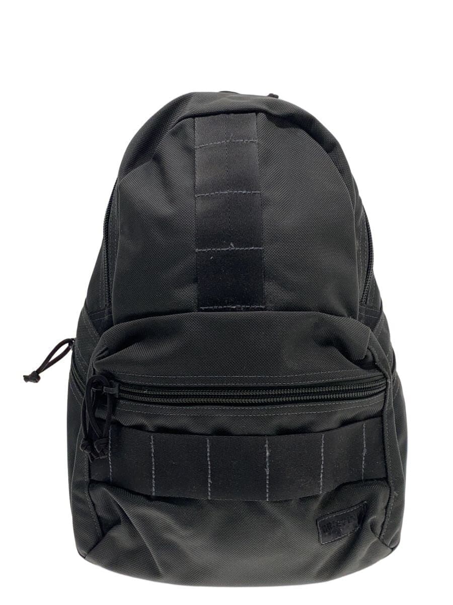 BRIEFING DELTA ALPHA PACK Backpack -- GRY