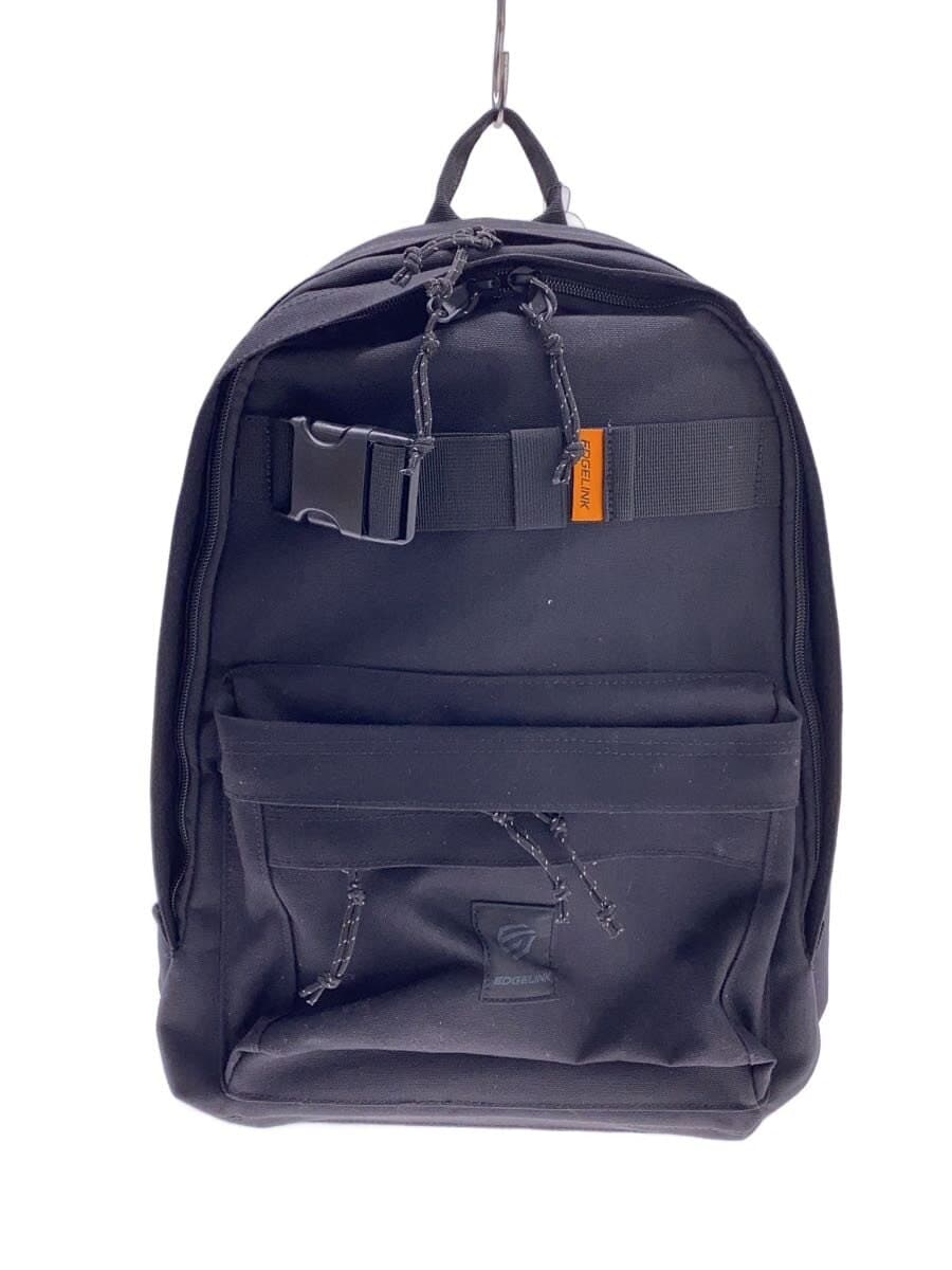 Other Brand edgelink Backpack Nylon BLK