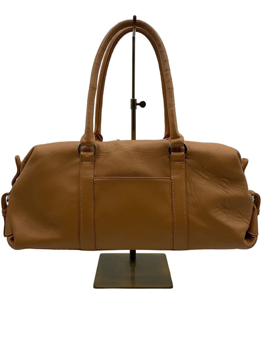 HAMANO Boston Bag -- CML Solid Color