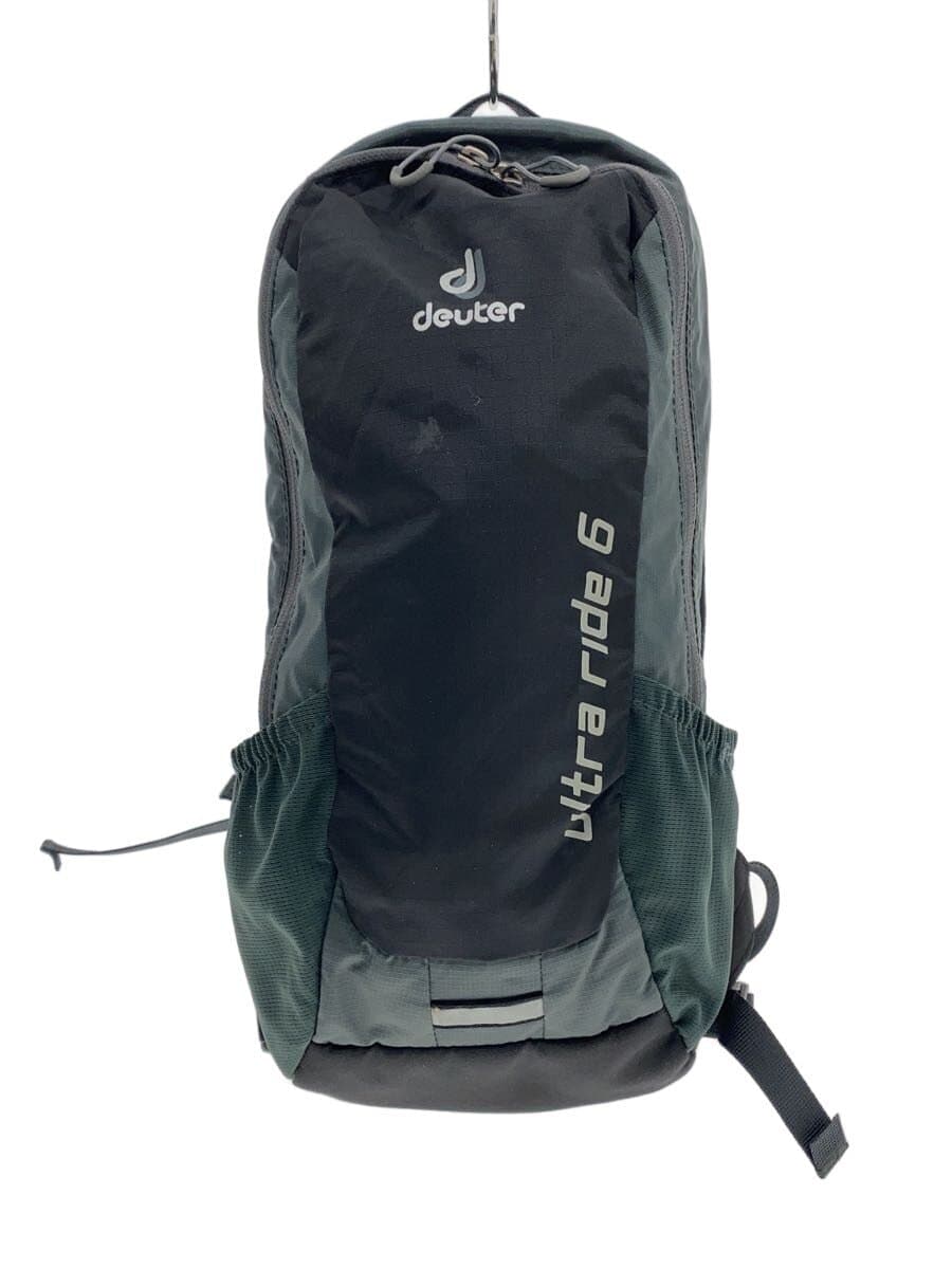 deuter Backpack GRY Solid