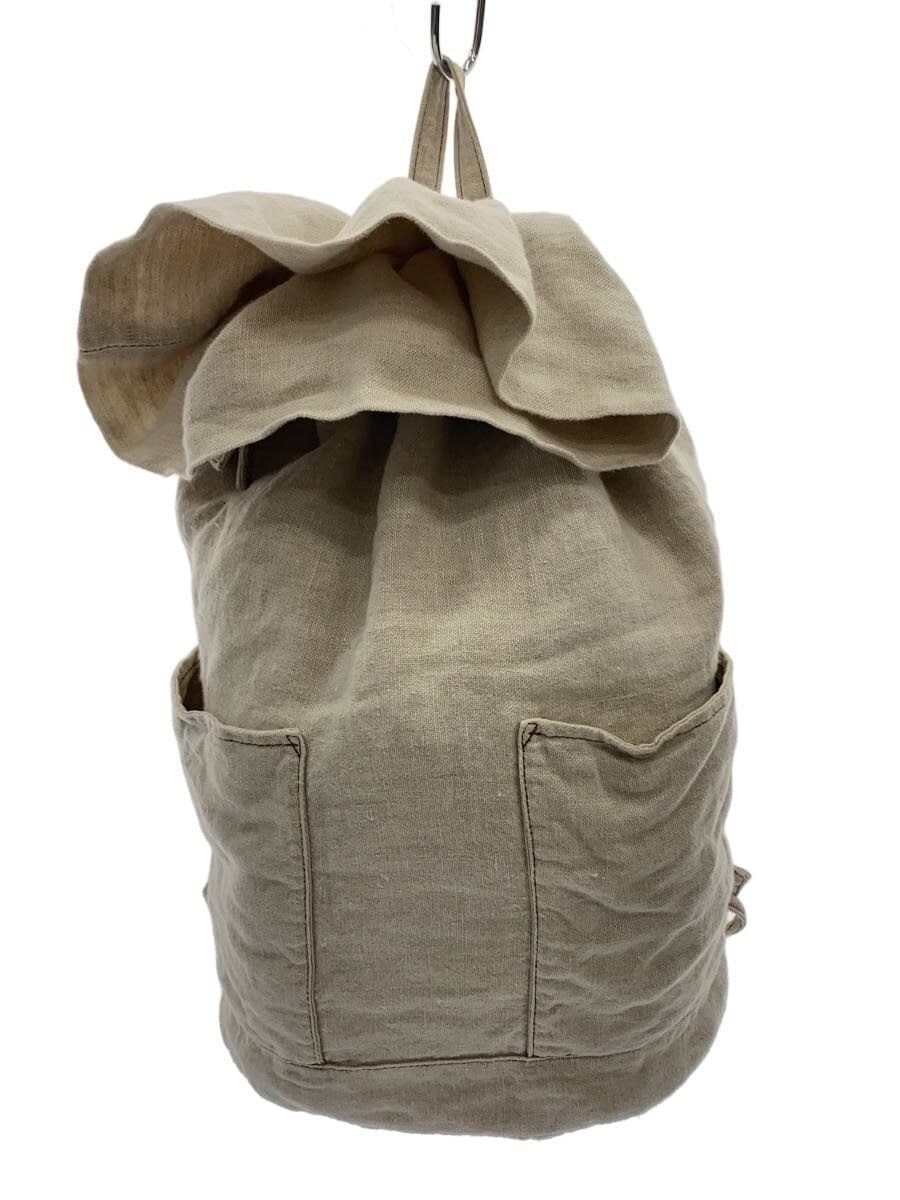 Pallas Palace Backpack Linen IVO