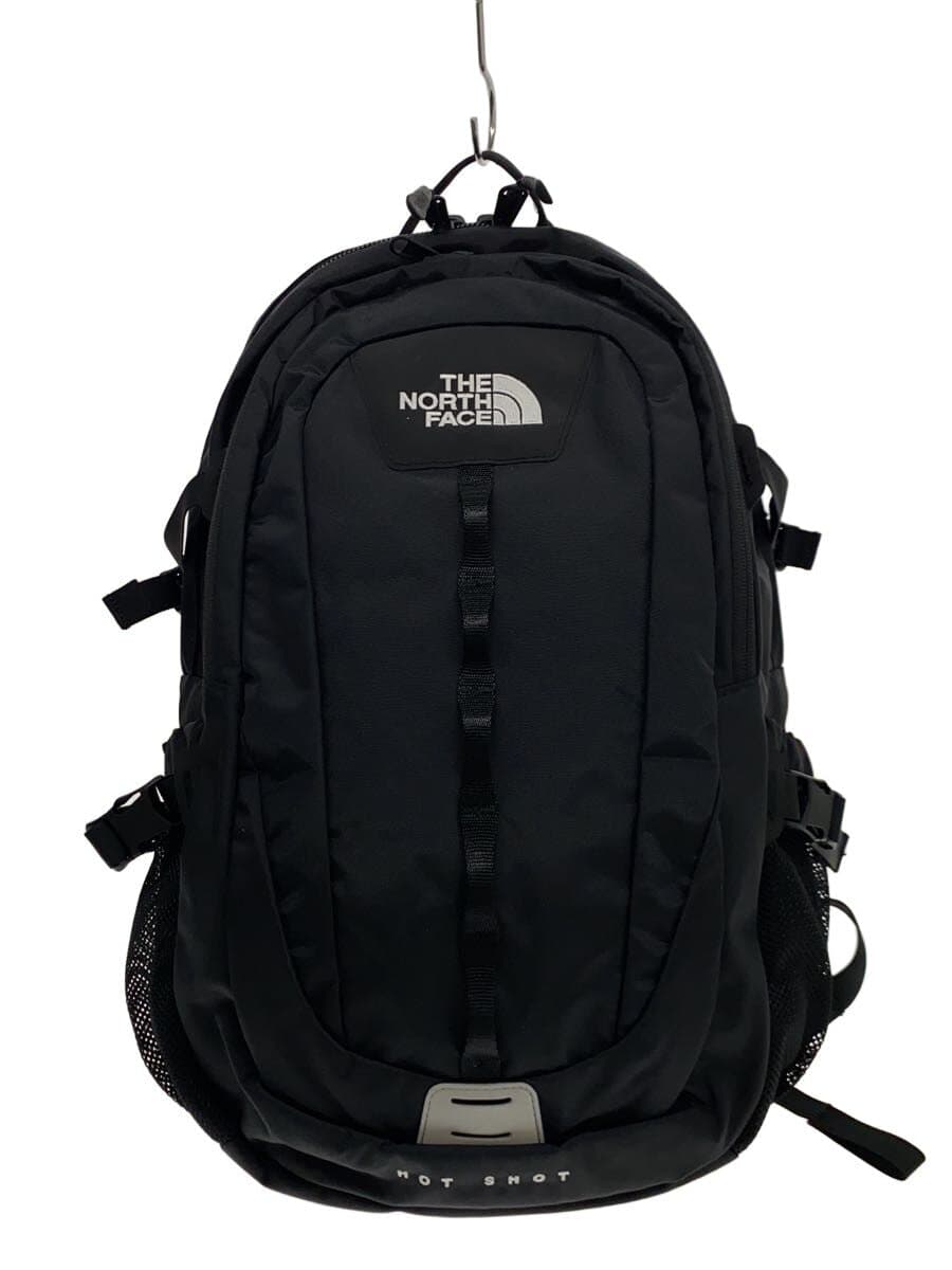 THE NORTH FACE backpack -- BLK NM72302