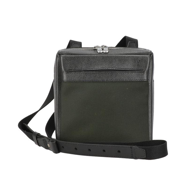 LOUIS VUITTON Louis Vuitton Beluga Taiga Aldoards M31192 SP1*** AB Rank 03