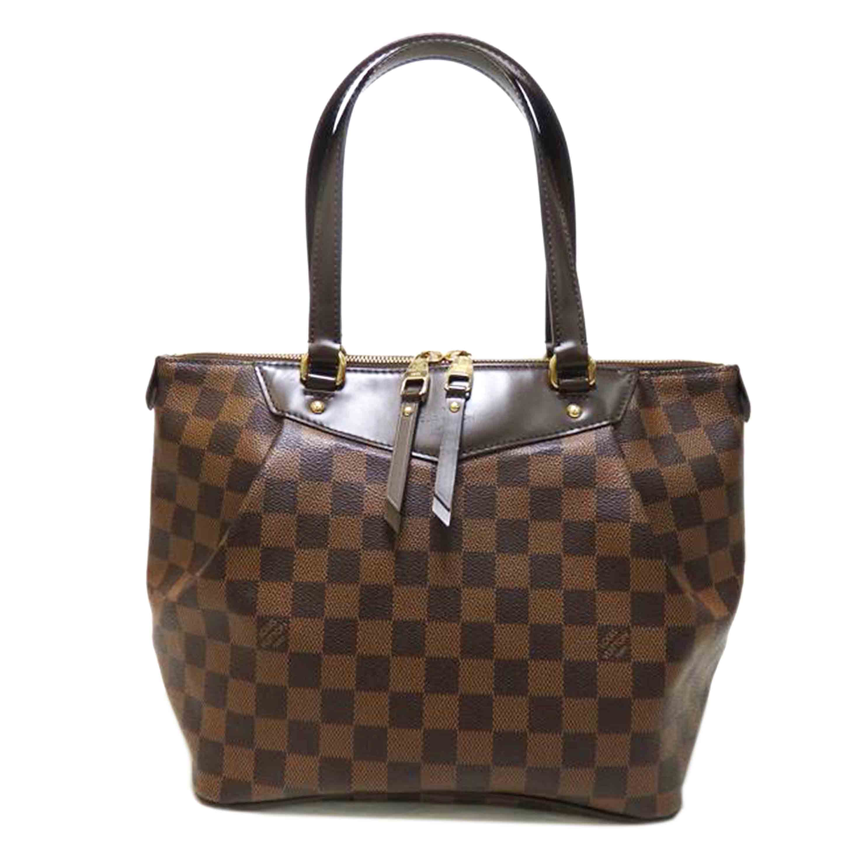 LOUIS VUITTON Westminster Star PM Damier N41102 FL4*** A Grade 84