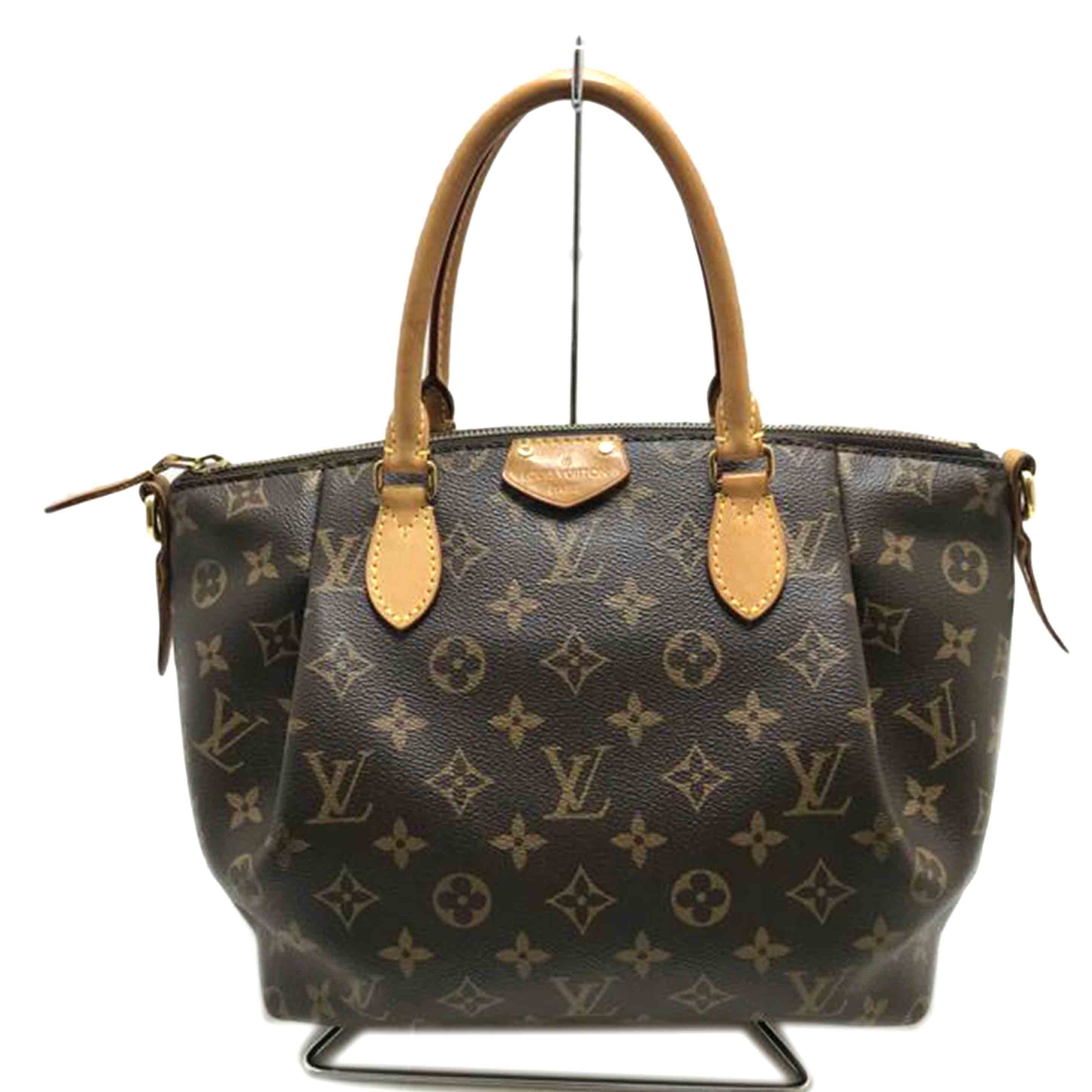LOUIS VUITTON Louis Vuitton Tuileries PM M48813 FL1*** B Rank 51Used M48813