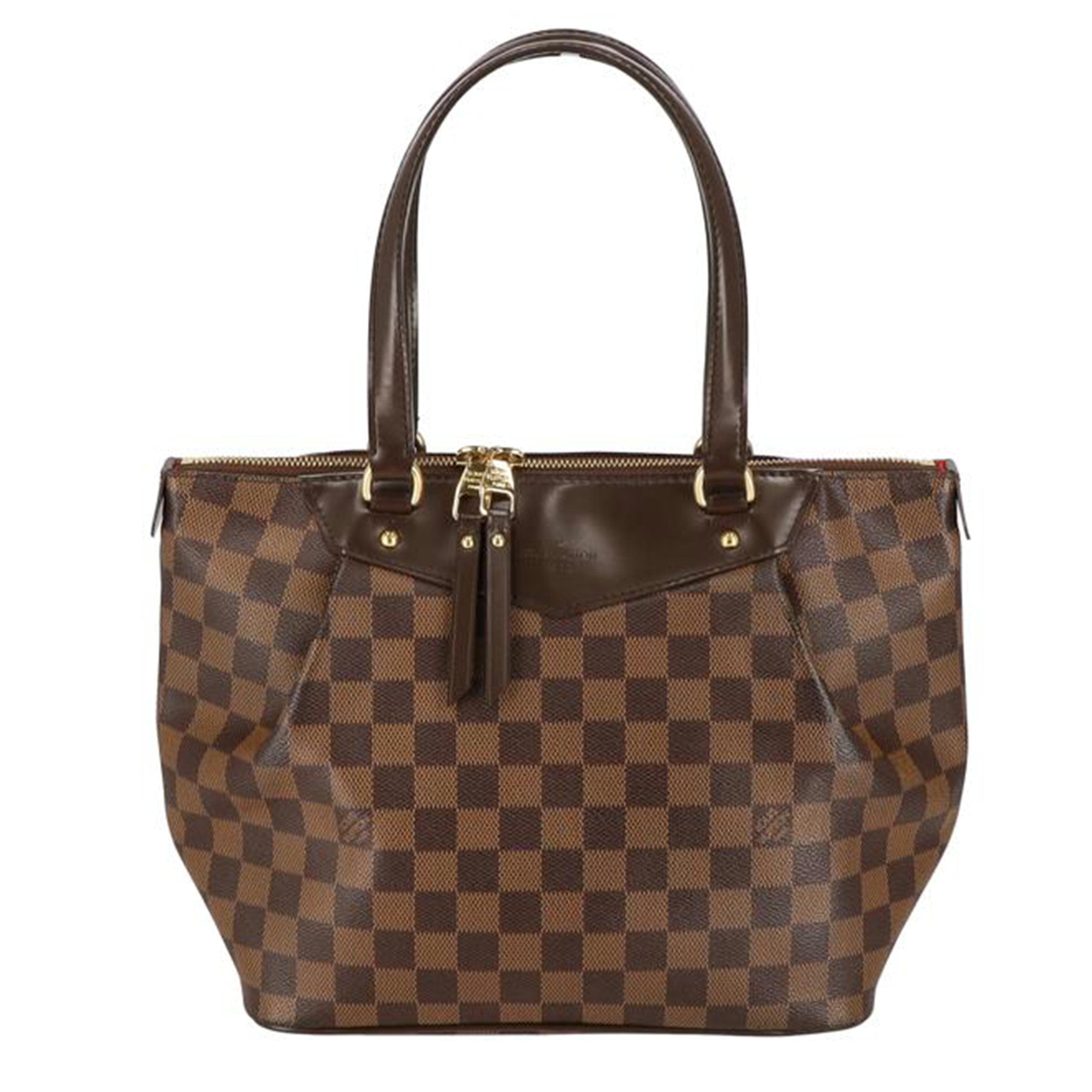 LOUIS VUITTON Louis Vuitton Westminster PM Damier N41102 FL1*** AB Rank 91