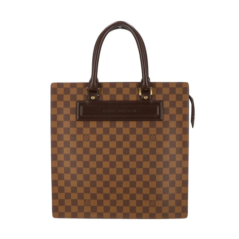 LOUIS VUITTON Venice GM Damier Ebene N51146 MI0*** AB Grade 20