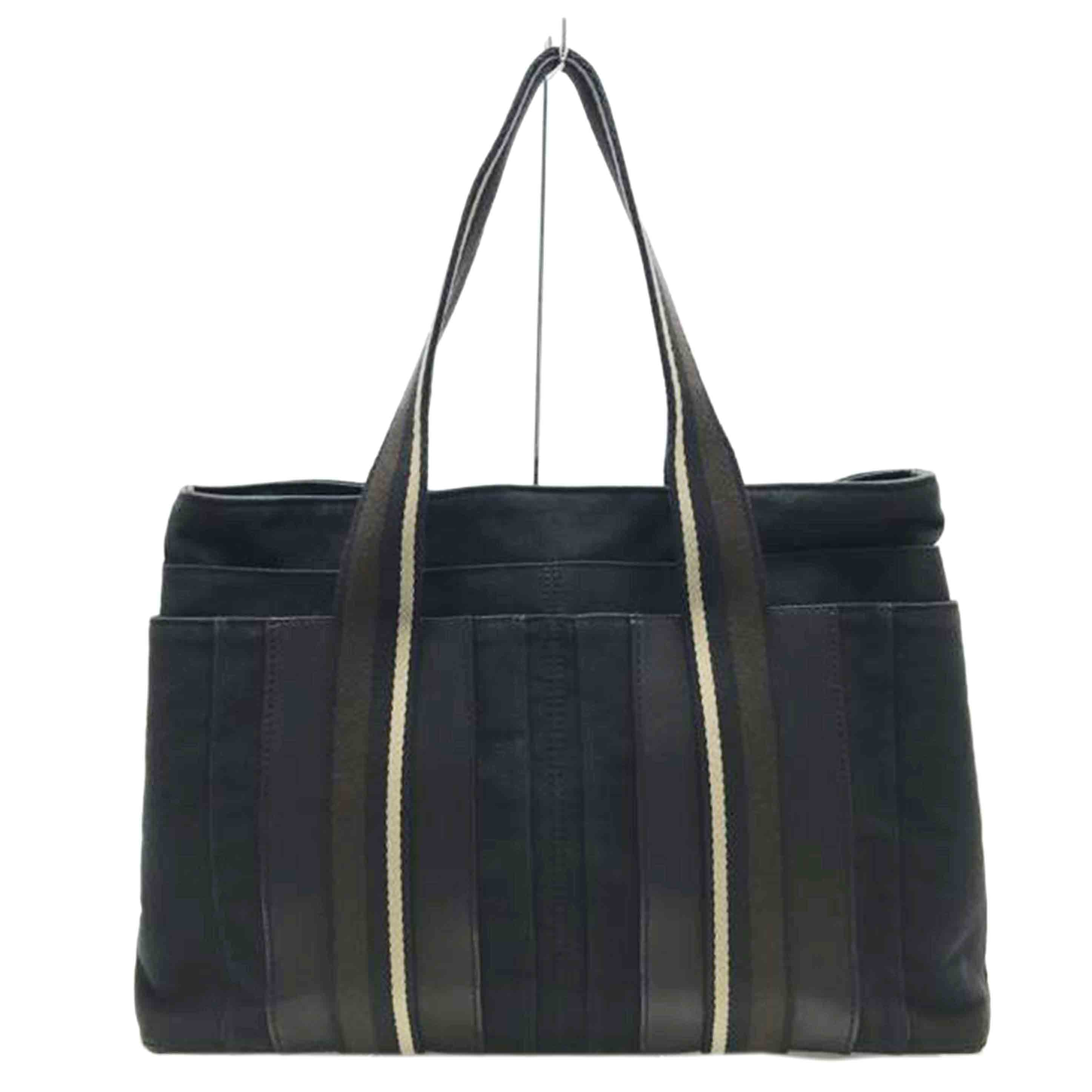 HERMES HERMES Troca Horizontal MM B Grade 51