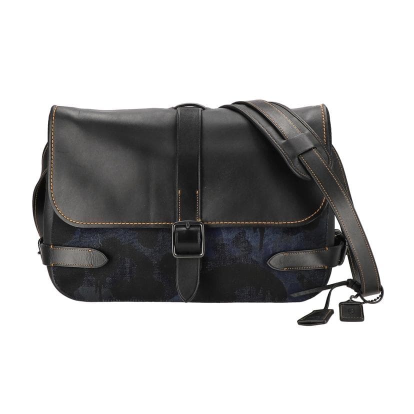 COACH Coach Gotham Messenger 34716 GO AB Rank 94Used 34716