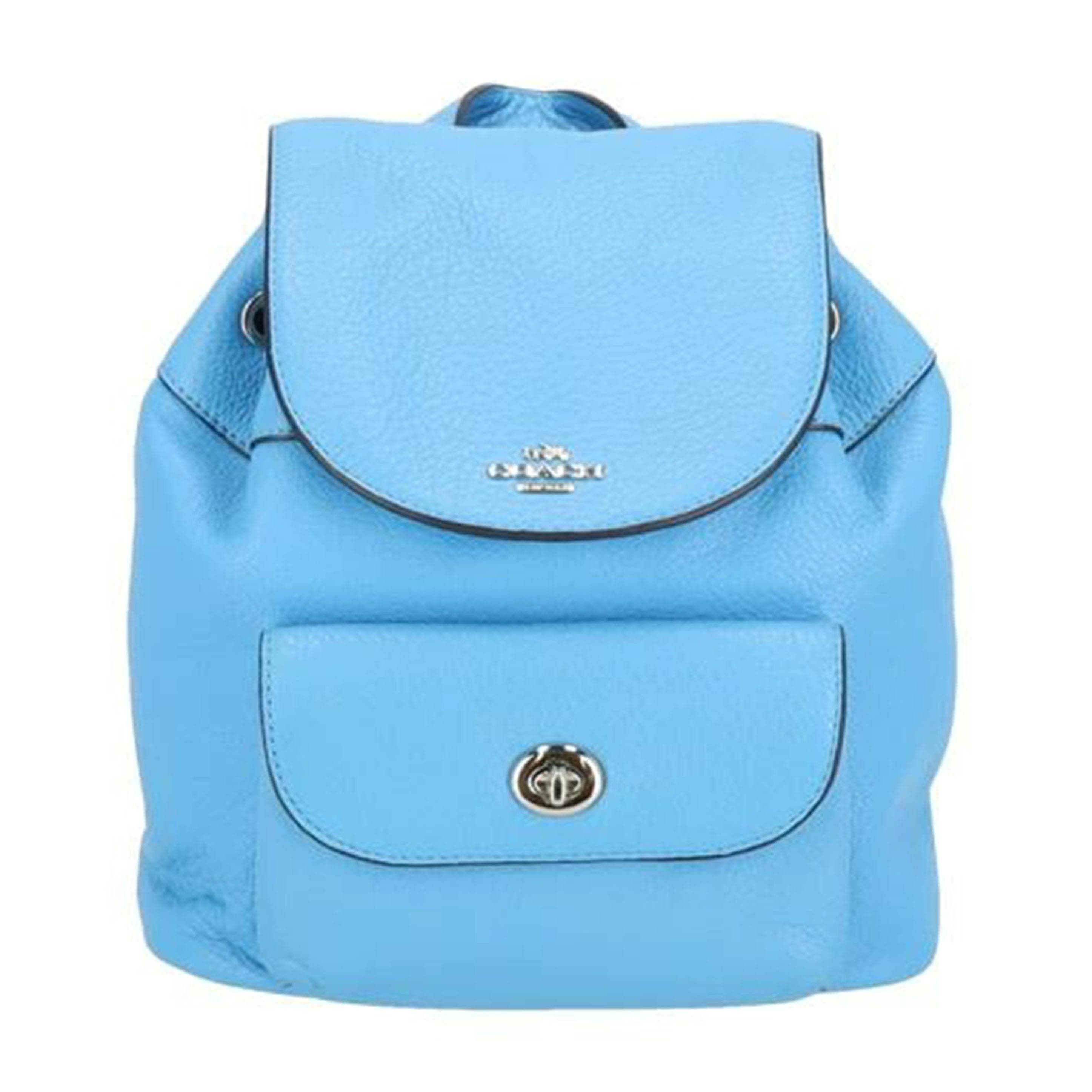 COACH Backpack F37621 A16** AB Rank 94Used F37621