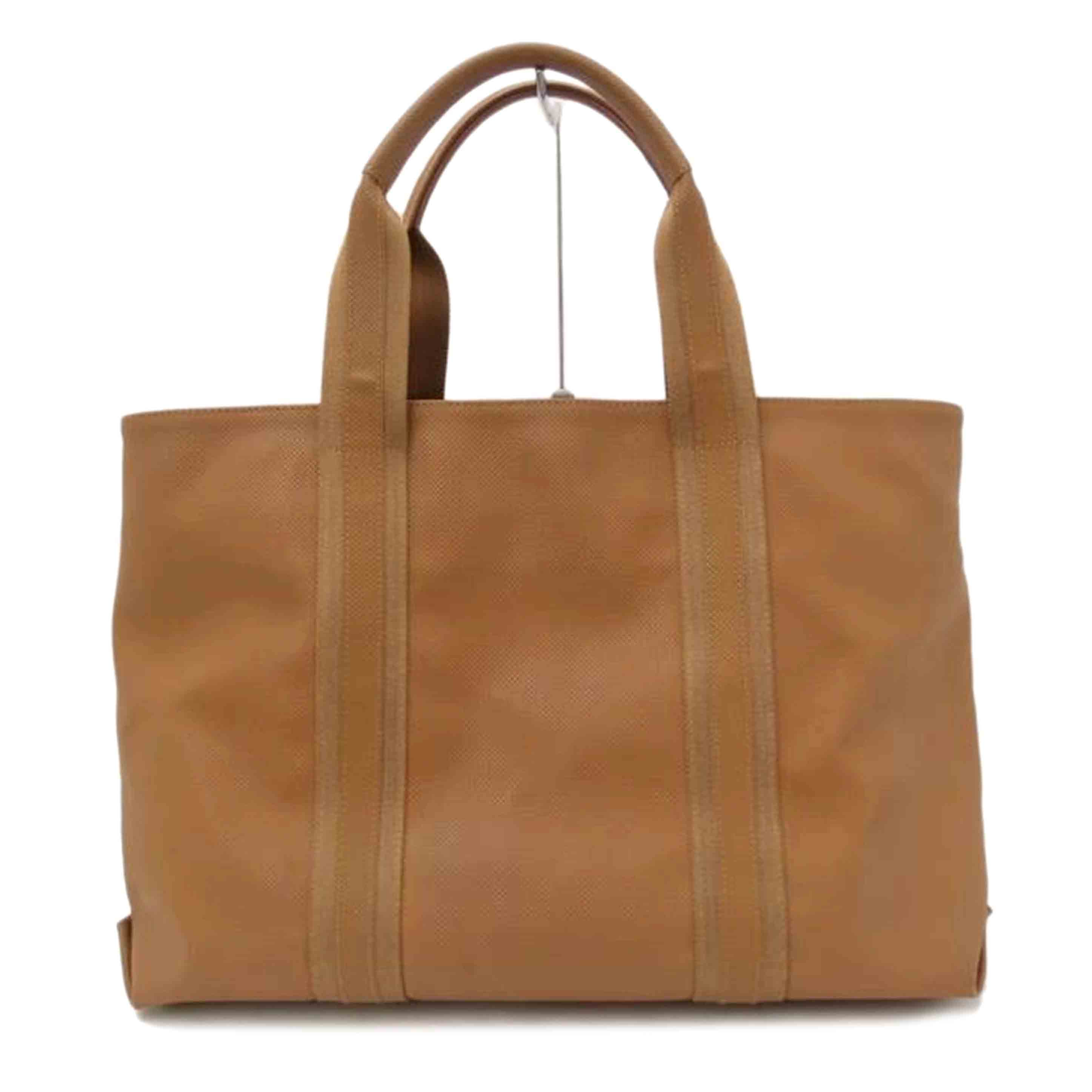 BOTTEGA VENETA Bottega Veneta Marco Polo Tote Brown 152222V0701 AB Rank 69