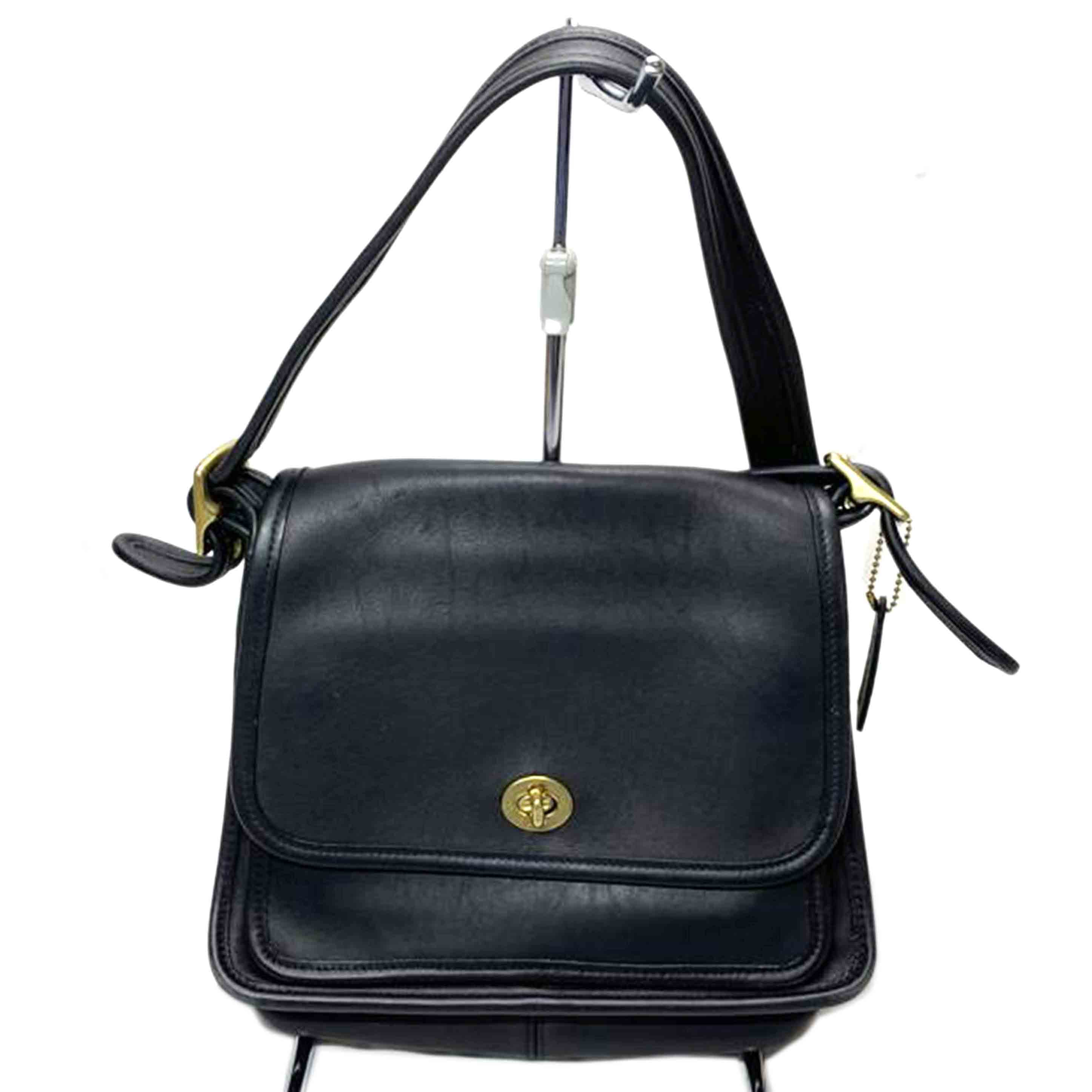 COACH Leather Shoulder( All Do COACH) 9061 B Grade 52