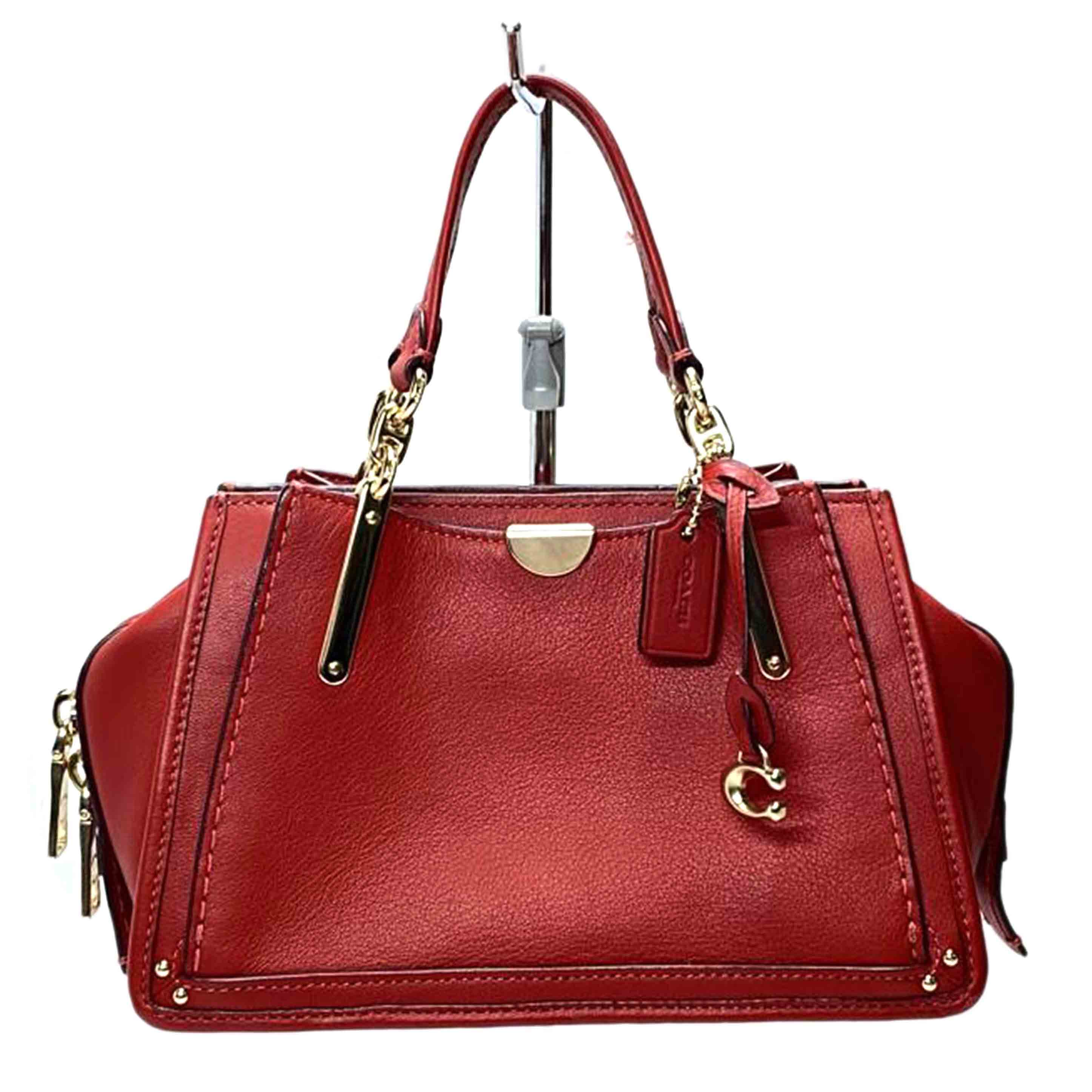 COACH COACH Dreamer 21 67021 J18** AB Grade 52