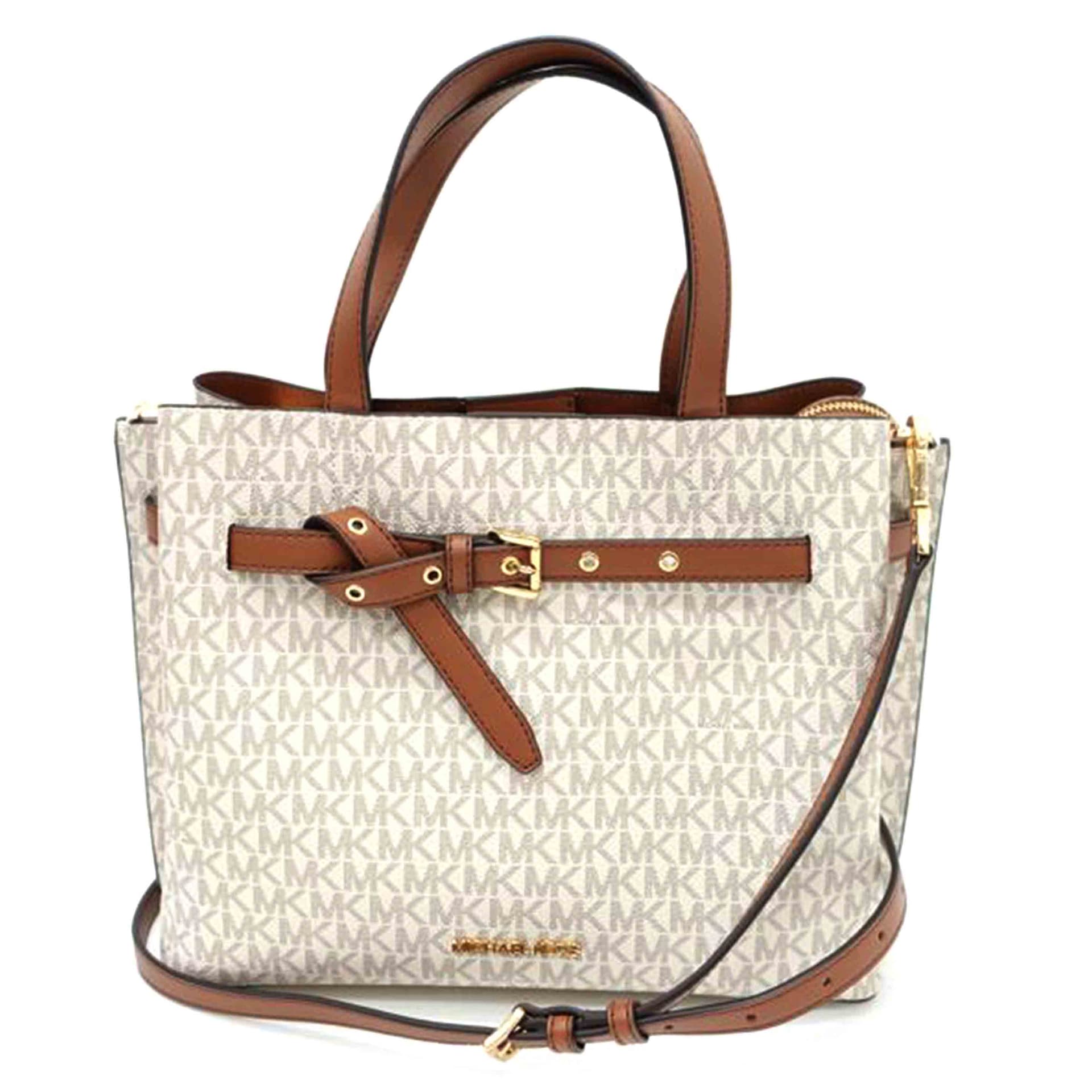 MICHAEL KORS 2way handbag 35F0GU5S3B A rank 88used 35F0GU5S3B