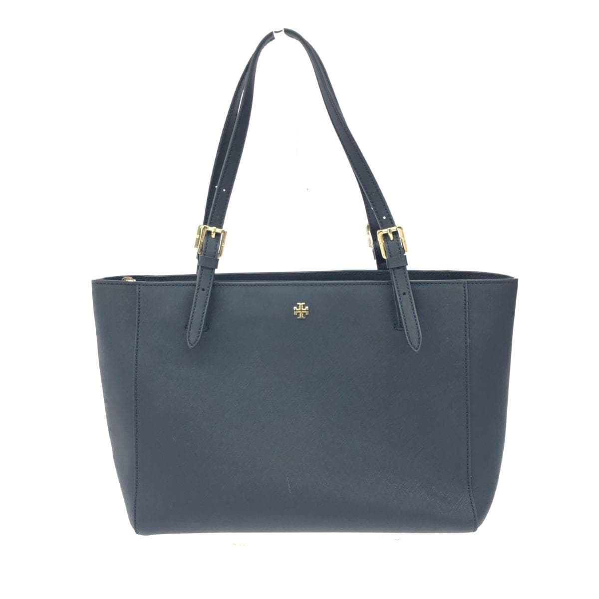TORYBURCH Tory Burch Tote Bag HPK069 Black Women's