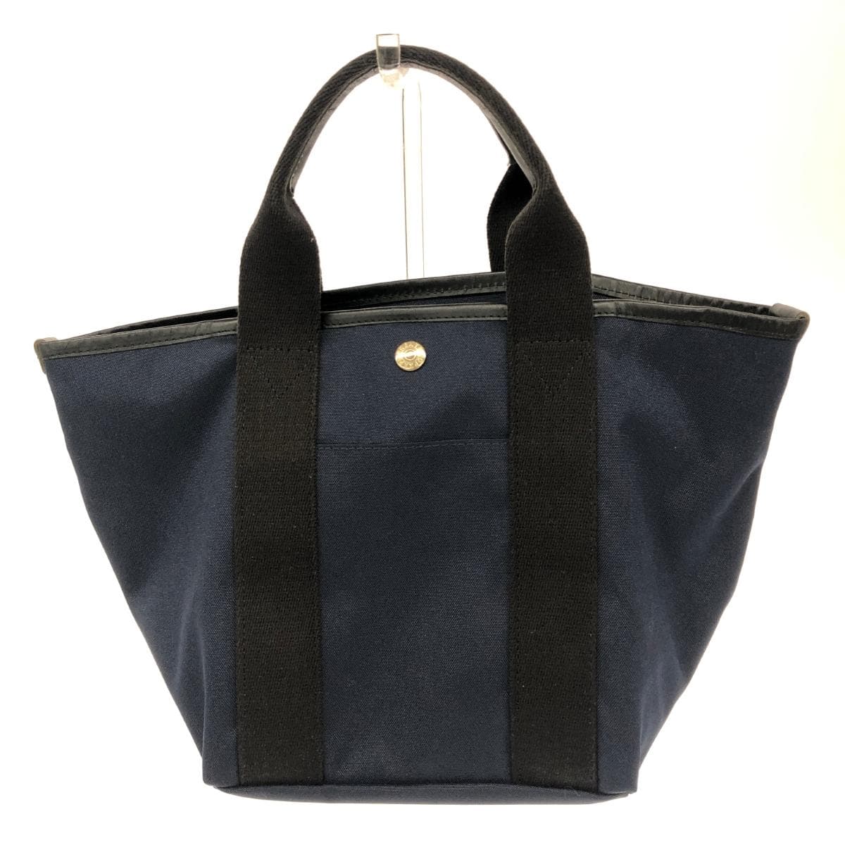 TOPKAPI Topkapi Breast Topkapi / 2WAY Tote Bag Nylon Navy Ladies