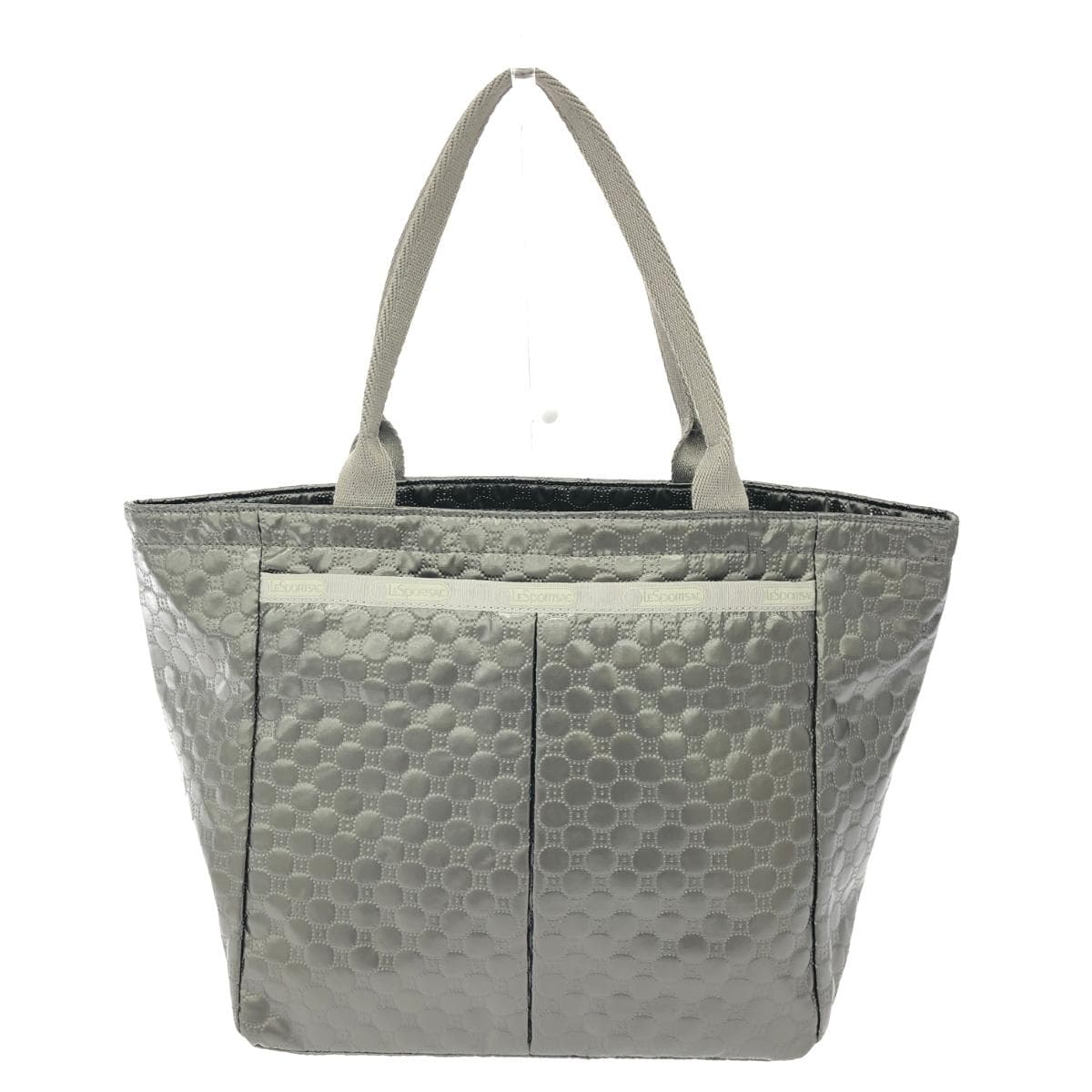 LeSportsac Small Every Girl Tote Bag Good Condition Nylon Ladies