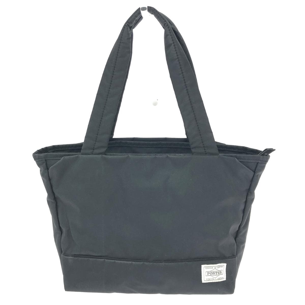 PORTER GIRL Porter Girl Moose Nylon Black Ladies