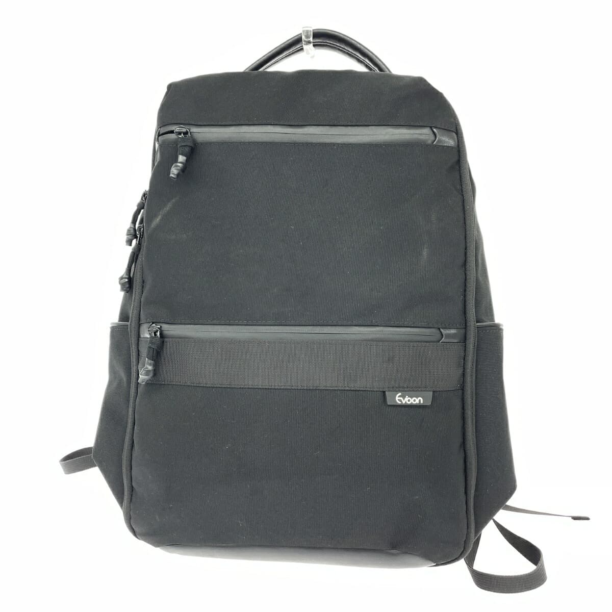 Evoon / Multi-Business Backpack air2.0 Good condition Gray Men's