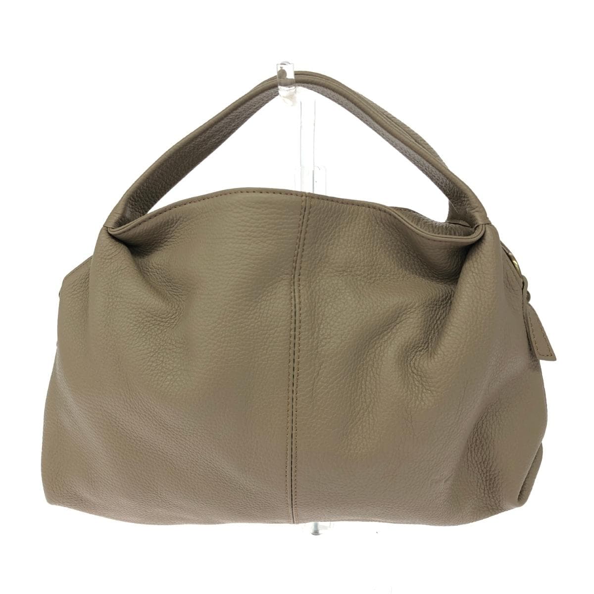 Pelletteria Veneta / 2-Way Bag Leather Brown Women's