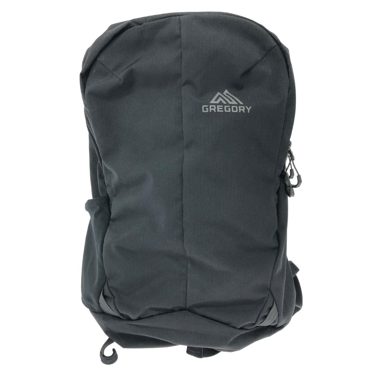GREGORY Backpack / Gregory Lune 22 Nylon Black Men's