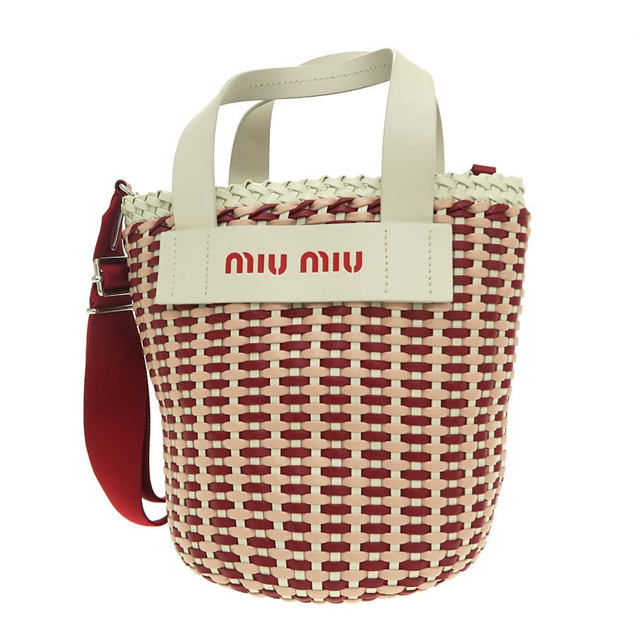 Intreccio 2WAY Hand 5BE022