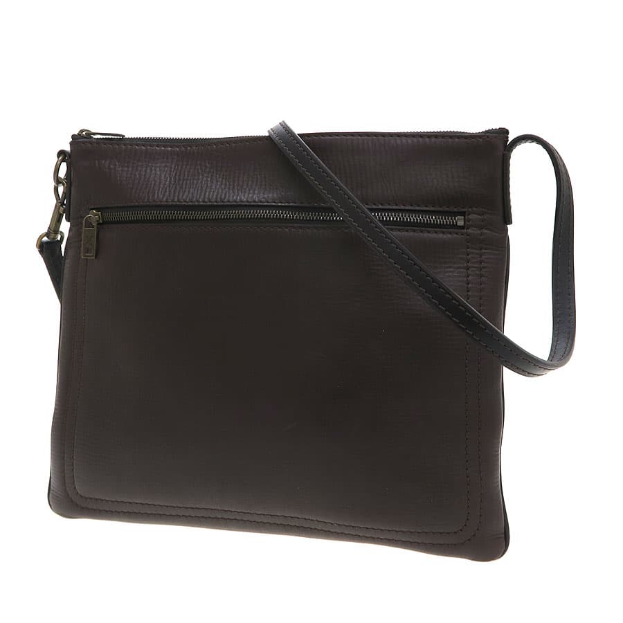 Utah Line Sac Plat Shoulder Bag M92073