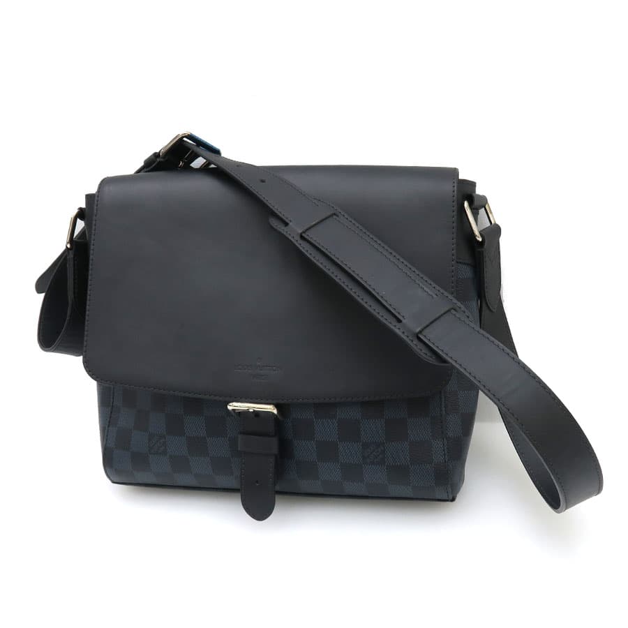 Cobalt Newport Messenger N41587