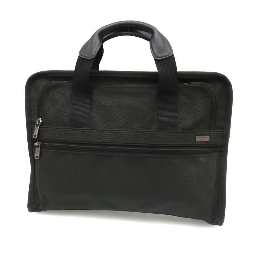 Briefcase (missing strap)