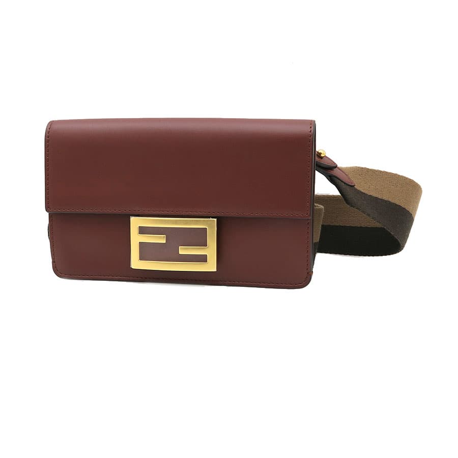 Flat Baguette 8BS039AA1WF1A15