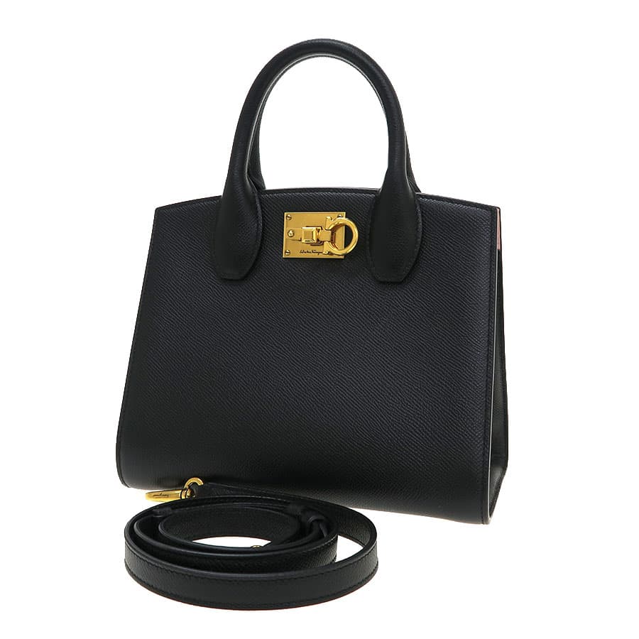 Studio Box Bag 211424