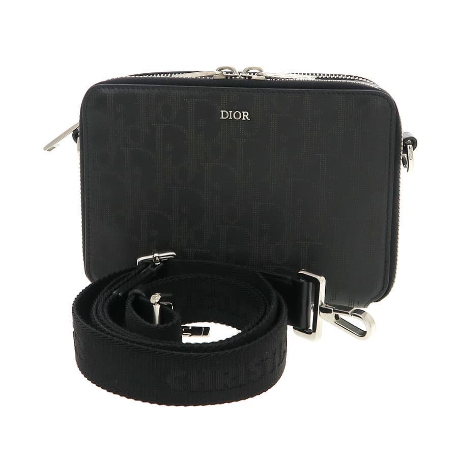 Galaxy zip pouch with strap 2ESBC119VPD_H03E