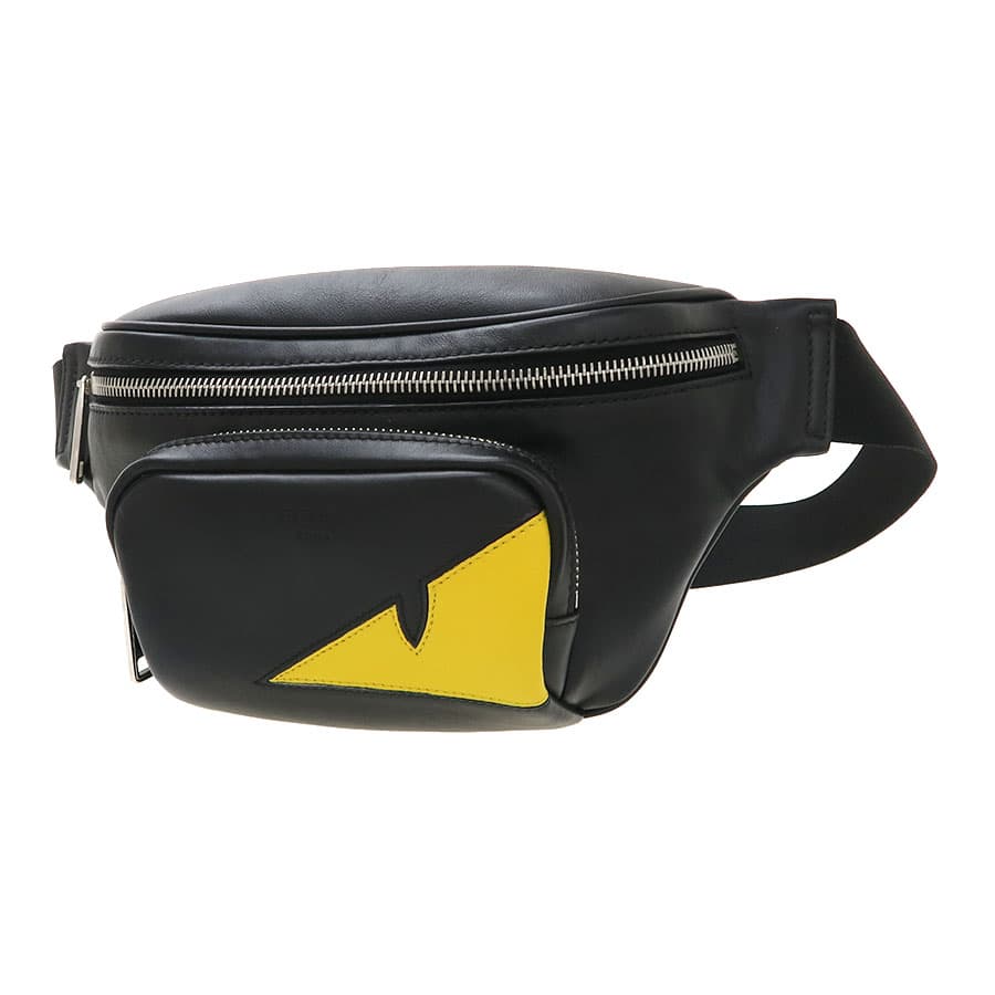 Monster Waist Bag/Belt Bag 7VA483