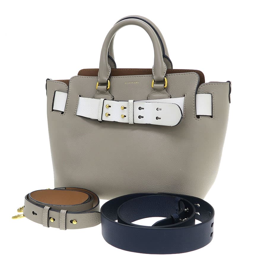 Belt bag (with a replacement decorative belt)