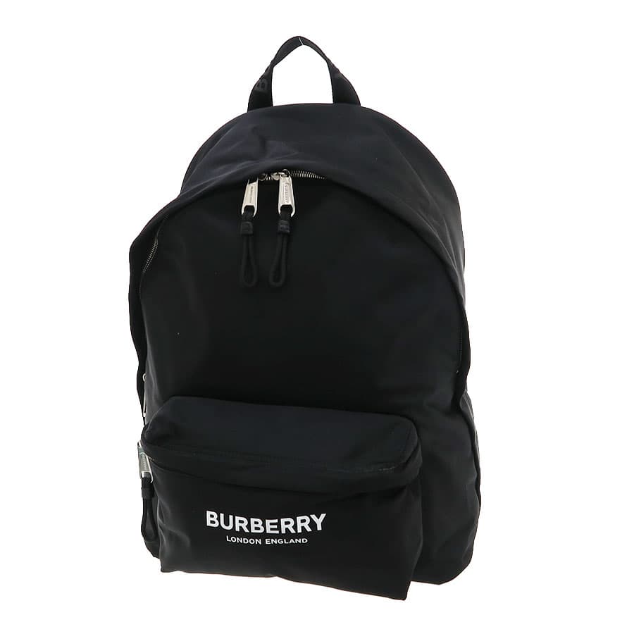 Logo print backpack 8021084