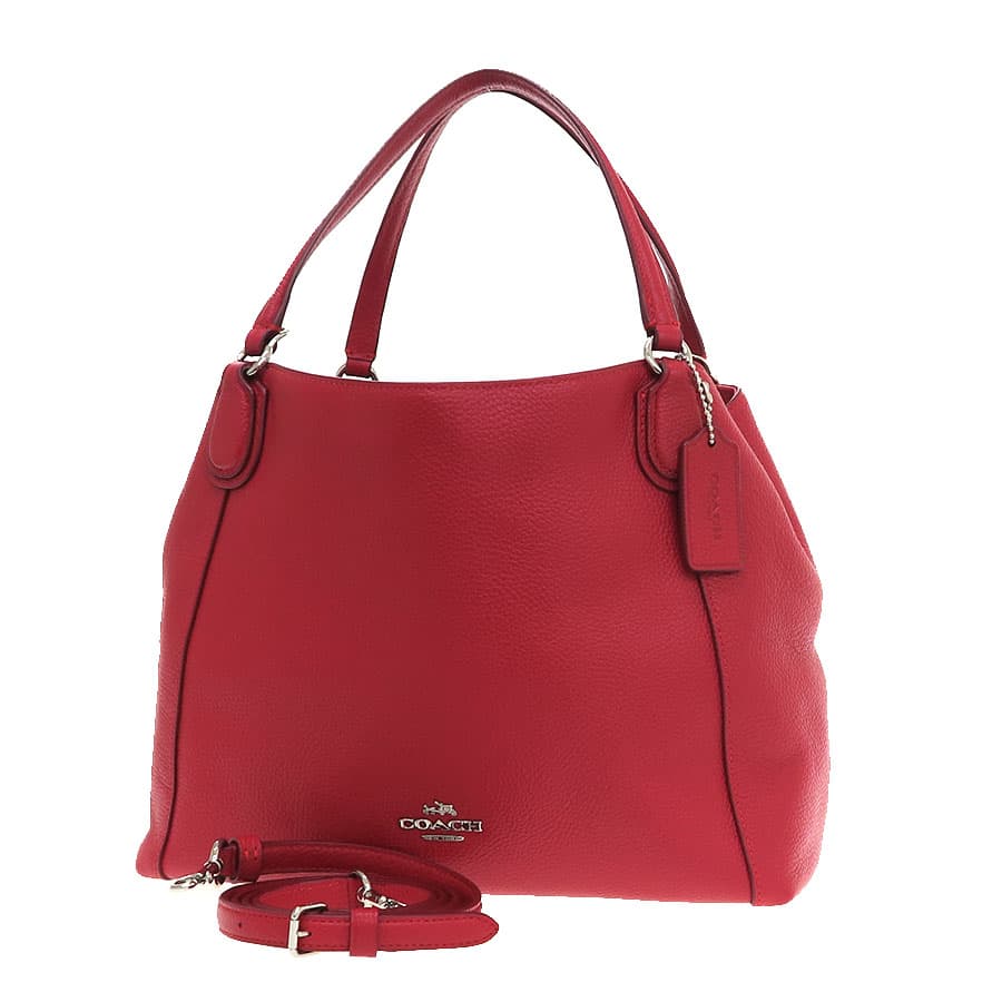 EDIE Shoulder Bag 28 35983