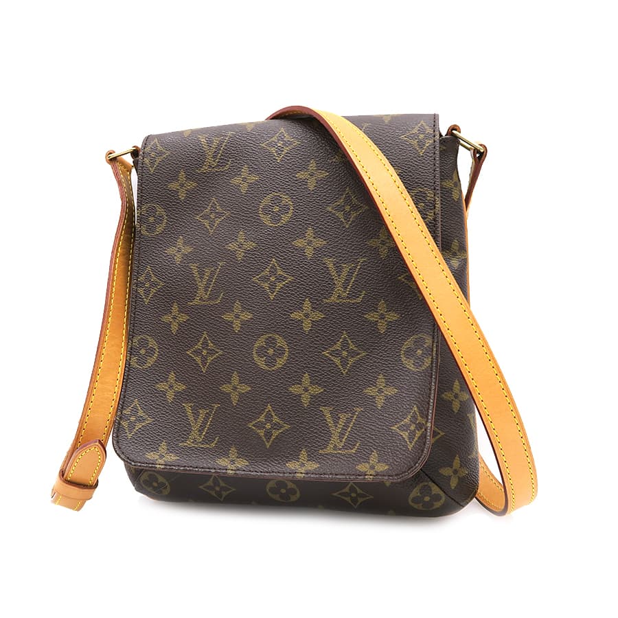 Musette Salsa Long Strap M51387