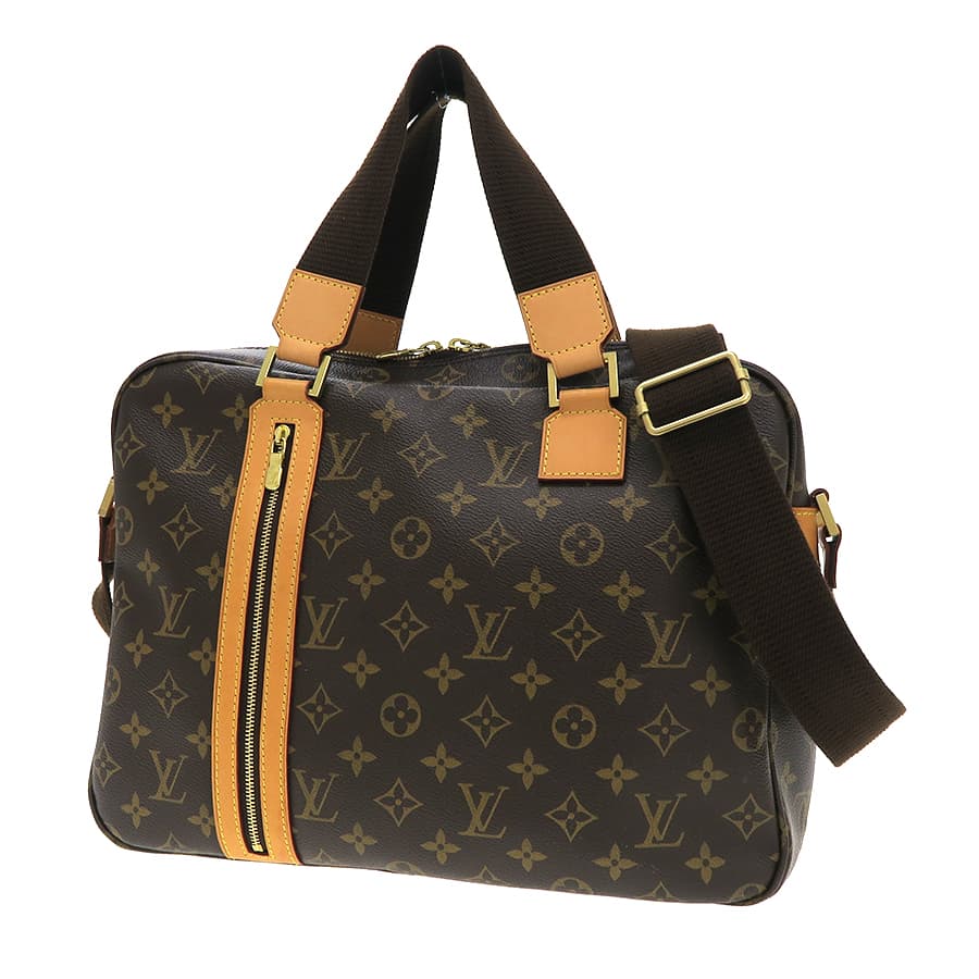 Sack Bossfall M40043