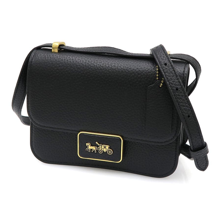 Mini Alley Shoulder Bag 18 4617