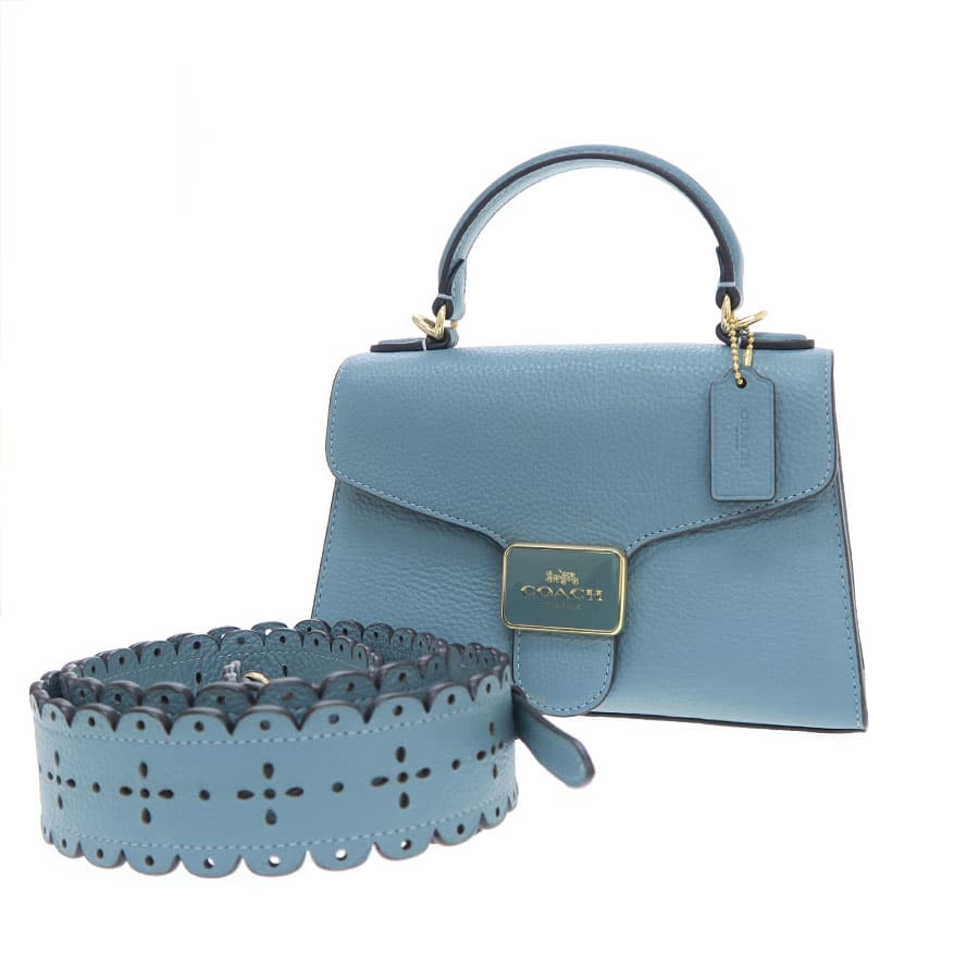 Pepper Satchel CA234