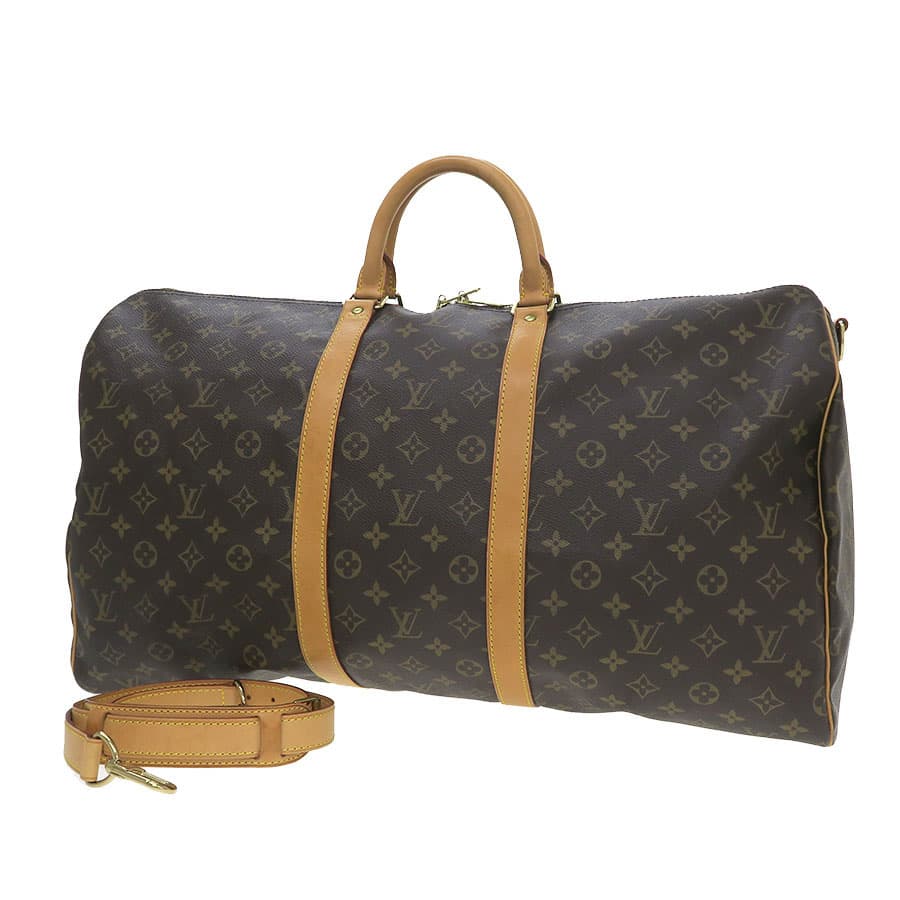 Keepall Bandoulière 55 M41414