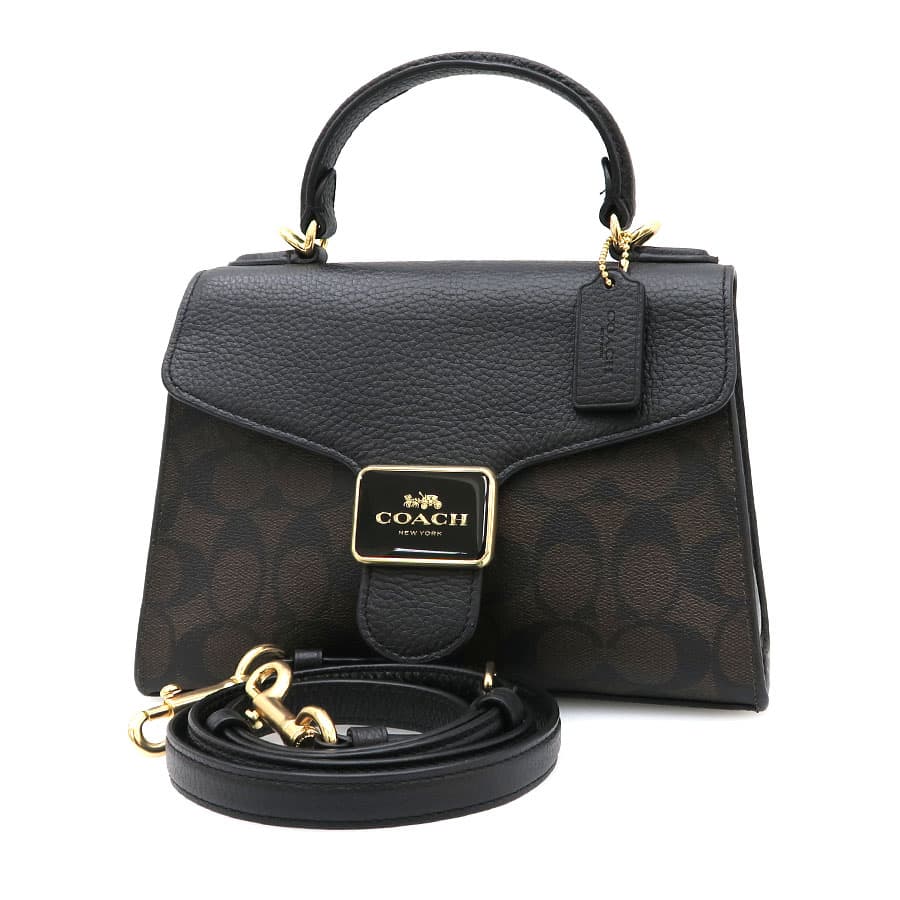 Pepper Satchel C7226