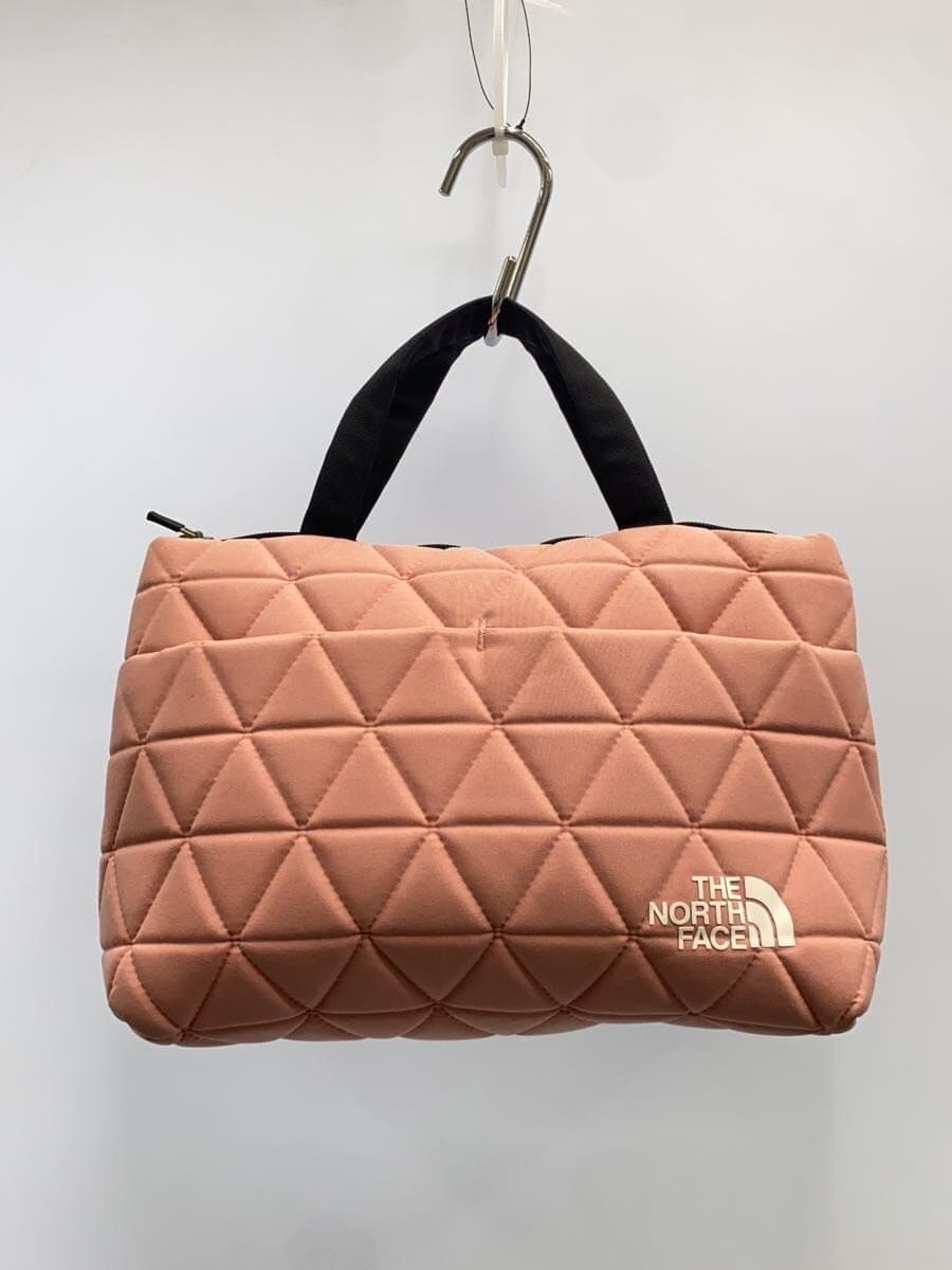 THE NORTH FACE bag -- PNK solid NM32355R