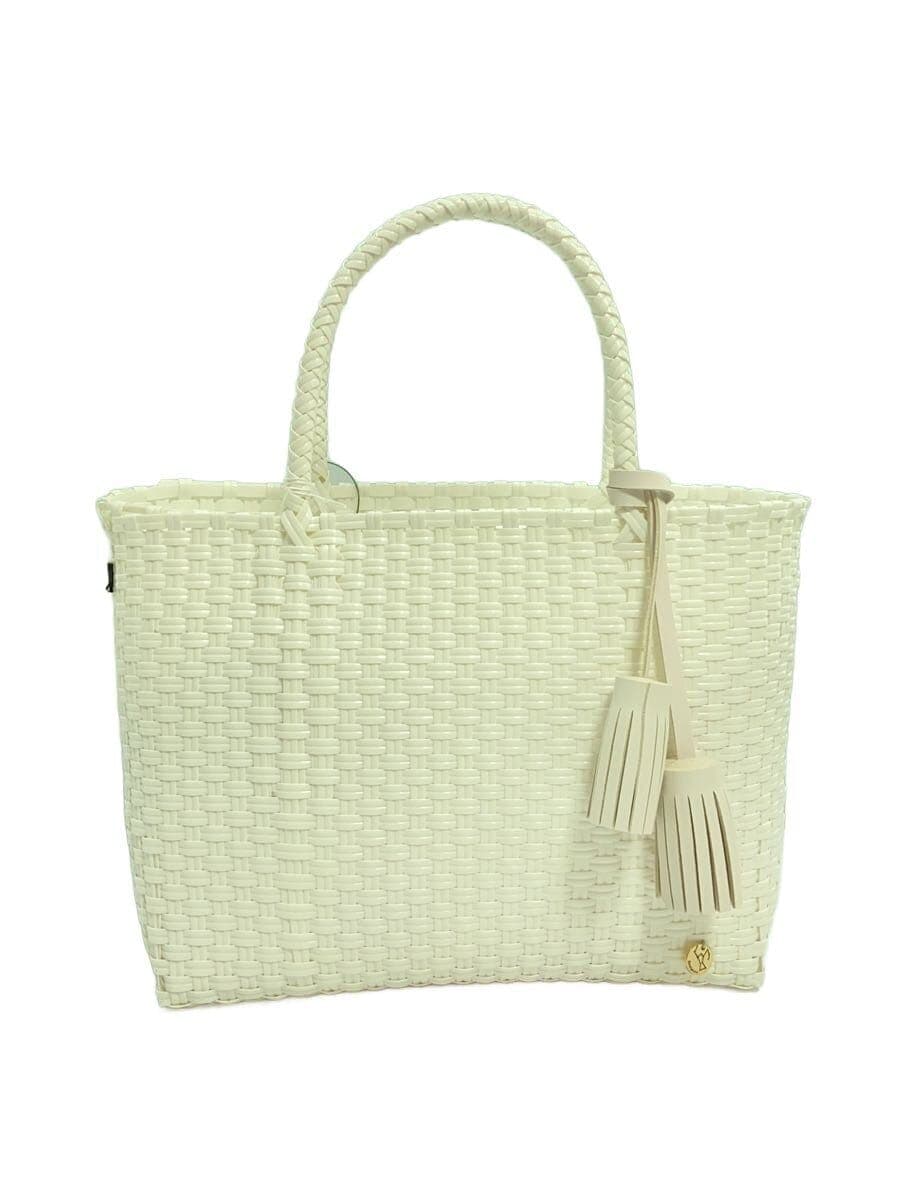 HAYNI Tote Bag WHT