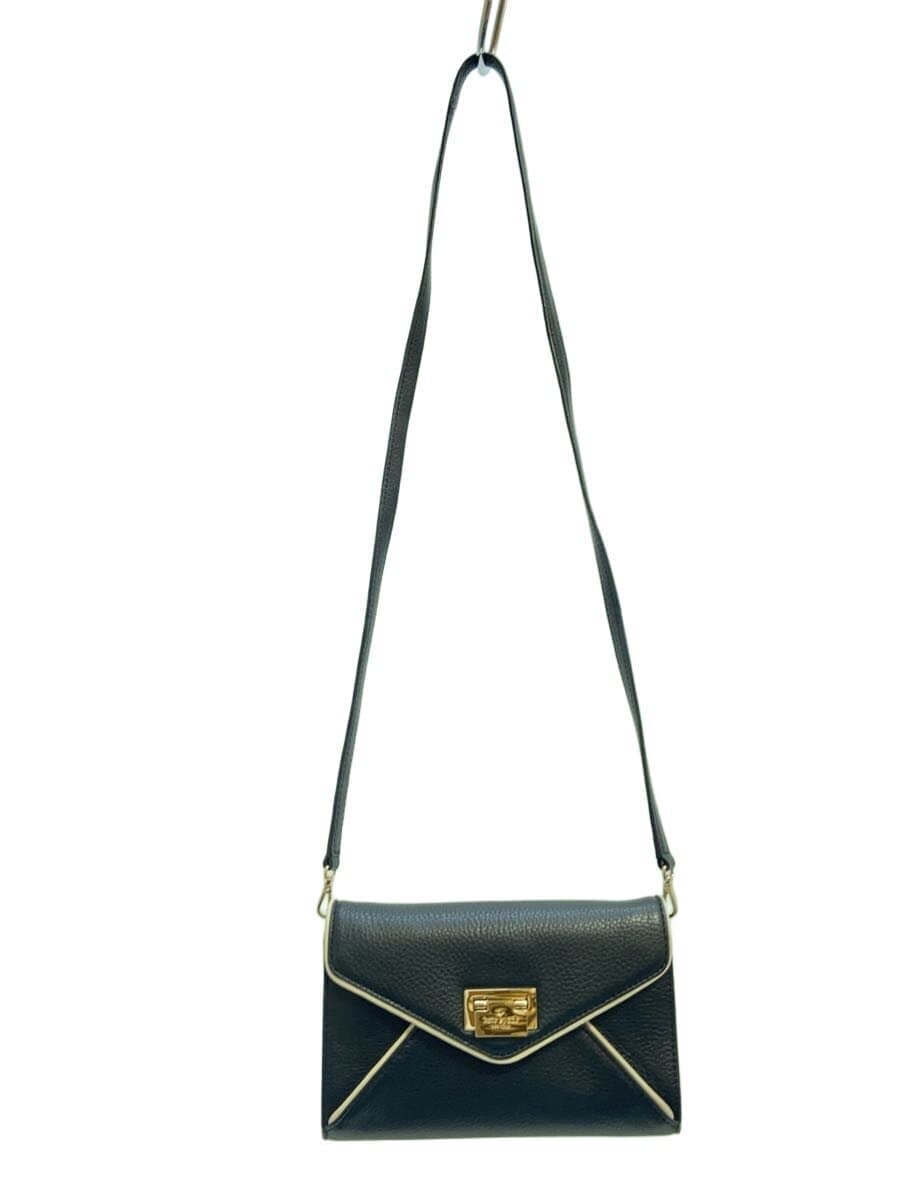 kate spade new york Shoulder Bag BLK